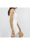 Women's Sleeveless Dress - 7