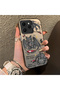 Tecno Spark 40 Compatible Hard Acrylic Back Silicone Edge Lens Protection Case Dragon - 2