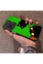 Xiaomi Mi 13T/Mi 13t Pro Compatible Hard Acrylic Back Silicone Edge Lens Protection Case Cat - 3
