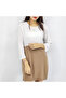 Women's Color block Long sleeve Dress - 2