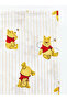 Lcw Home Mixed Winnie the Pooh Printed Double Duvet Cover Set - 6