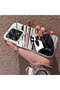 Xiaomi Mi 14t Compatible Stylish Racing Car Pattern Acrylic Back Panel Silicone Edge Shock Absorbing Case - 3