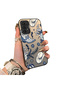 Samsung Galaxy A23 4G/5G Compatible Hard Acrylic Back Silicone Edge Lens Protection Case