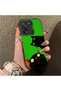 Xiaomi Mi 13T/Mi 13t Pro Compatible Hard Acrylic Back Silicone Edge Lens Protection Case Cat - 2