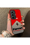 Infinix Hot 60 Pro Plus Compatible Stylish Racing Car Pattern Acrylic Back Panel Silicone Edge Shock Absorbing Case - 2