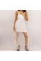 Women's White Dress