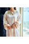 Women's Apricot Dress - 8
