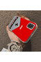 Samsung Galaxy A31 Compatible Stylish Racing Car Pattern Acrylic Back Panel Silicone Edge Shock Absorbing Case - 4