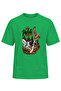 Collection Special Design Hunting Setter Dog Printed Nature Premium T-Shirt