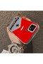 Realme C21 Compatible Stylish Racing Car Pattern Acrylic Back Panel Silicone Edge Shock Absorbing Case - 4