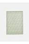 Lcw Home Mixed Floral Patterned Cotton Double Duvet Cover Set - 3