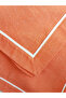 Buldan Linen Tablecloth-Tile - 2