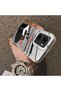 Vivo Y56 Compatible Stylish Racing Car Pattern Acrylic Back Panel Silicone Edge Shock Absorbing Case - 4