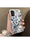 Samsung Galaxy A23 4G/5G Compatible Hard Acrylic Back Silicone Edge Lens Protection Case - 2