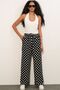 Bdart Women's Polyester Elastane Trousers - 3
