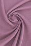 Cozy Plain Decorative Pillowcase – Punch Throw Pillow Cover – Dark Powder - 4