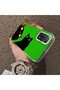 Xiaomi Redmi Note 12 Pro 4g Compatible Hard Acrylic Back Silicone Edge Lens Protection Case Cat - 4