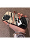 iPhone 16 Pro Max Compatible Stylish Racing Car Pattern Acrylic Back Panel Silicone Edge Shock Absorbing Case - 3