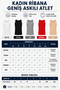 Women's Wide Strap Undershirt 6 Pieces (Tutku Authorized Seller) Cotton Ribbed Fabric Soft Daily Underwear - Skin - 5