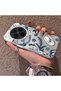 Vivo X300 Compatible Hard Acrylic Back Silicone Edge Lens Protection Case - 3