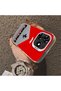 Tecno Spark 10 Pro(Ki7) Compatible Stylish Racing Car Pattern Acrylic Back Panel Silicone Edge Shock Absorbing Case - 4