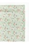 Lcw Home Mixed Floral Patterned Cotton Double Duvet Cover Set - 5