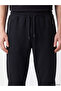 Vizyon New Season Black Regular Fit Men's Jogger Sweatpants - 3