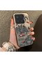 Xiaomi Mi 15 5g Compatible Hard Acrylic Back Silicone Edge Lens Protection Case Dragon - 2