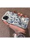 حافظة حماية للعدسات من السيليكون الصلب أكريليك درجة متوافقة مع هاتف iPhone 11 Pro Max - 3