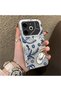 Tecno Pova 6/Pova 6 Pro 5g Compatible Hard Acrylic Back Silicone Edge Lens Protection Case - 2