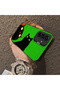 Samsung Galaxy A17 4G/5G Compatible Hard Acrylic Back Silicone Edge Lens Protection Case Cat - 4