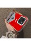 Tecno Spark 40C Compatible Stylish Racing Car Pattern Acrylic Back Panel Silicone Edge Shock Absorbing Case - 4