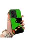 Xiaomi Redmi Note 13 Pro Plus+ 5g Compatible Hard Acrylic Back Silicone Edge Lens Protection Case Cat