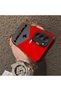 Xiaomi Redmi 15 5g Compatible Stylish Racing Car Pattern Acrylic Back Panel Silicone Edge Shock Absorbing Case - 4