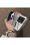 Xiaomi Poco C65 Compatible Stylish Racing Car Pattern Acrylic Back Panel Silicone Edge Shock Absorbing Case - 4