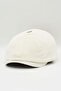 Corduroy English Beanie Hat - Ecru - 3
