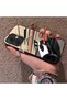 Tecno Spark Go 2(Km4) Compatible Stylish Racing Car Pattern Acrylic Back Panel Silicone Edge Shock Absorbing Case - 3