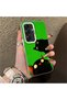 Samsung Galaxy S25 Compatible Hard Acrylic Back Silicone Edge Lens Protection Case Cat - 2