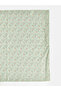 Lcw Home Mixed Floral Patterned Cotton Double Duvet Cover Set - 4