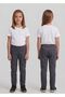 School Pants Girls and Boys Student Trousers - 2