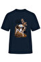 Widi Collection Premium Hunting Pointer Printed Nature T-Shirt