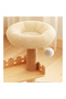 Balanced Multi-Level Cat Tree with Spacious Perches for Play, Rest & Relaxation - 3