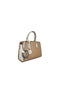 Dukidaso Mink Women's Hand and Shoulder Bag with Strap Daily Classic Shoulder Bag |   Summer T8498 Vi̇zon Fermua - 3