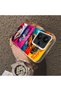 Xiaomi Redmi Note 13 Pro Plus+ 5g Gtr Racing Car Themed Stylish Case Hard Acrylic Back Soft Silicone Edge Shockproof Case - 5