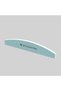 Pro Half Moon Polishing Buffer Rasp 400/3000 Grit - 5