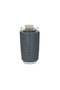 Travel Coffee Mug, Stainless Steel Insulated Coffee Cup with Leakproof Lid, Lightweight and Por