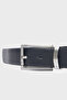 Leather Belt Men's Belt Y4S498Ylp4E 81285 - 5