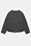 Allbucks *Pull*Bear* Quilted Lightweight Puffer Coat Abpnb00028 - 6