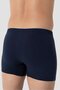 6 Pack Men's Wide Fit Large Size Boxer Oversized Underwear 100% Cotton - 5