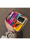 Samsung Galaxy A16 4G/5G Gtr Racing Car Themed Stylish Case Hard Acrylic Back Soft Silicone Edge Shockproof Case - 4